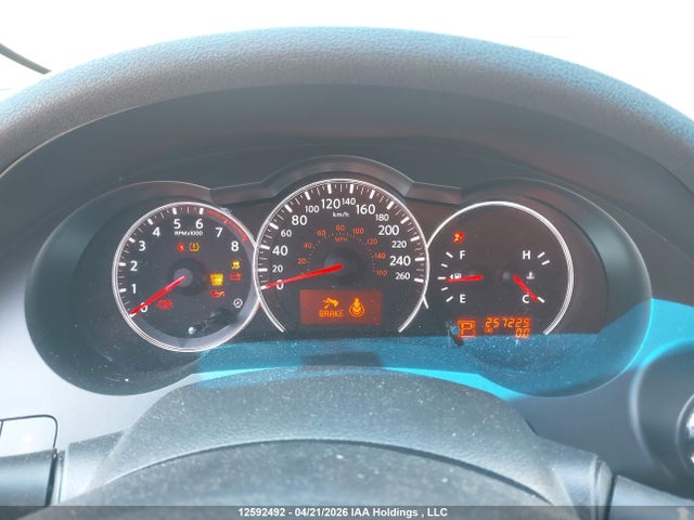 Продажа на аукционе авто 2012 Nissan Altima 2.5 S, vin: 1N4AL2AP0CC113331, номер лота: 12592492