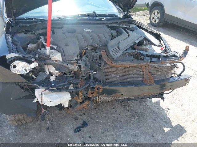 Продажа на аукционе авто 2012 Nissan Altima 2.5 S, vin: 1N4AL2AP0CC113331, номер лота: 12592492