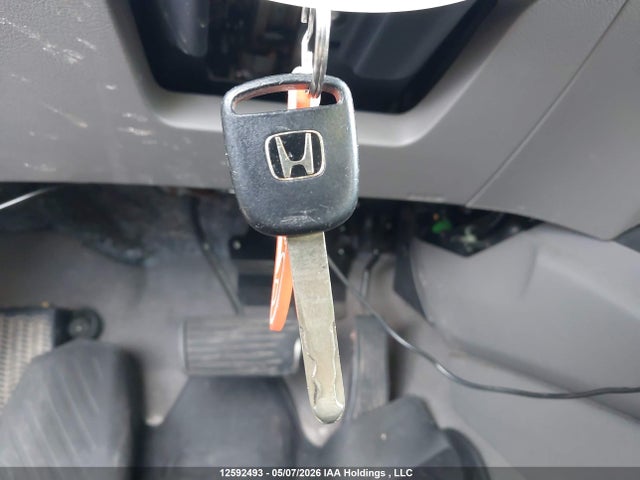 Продажа на аукционе авто 2010 Honda Civic Dx/dx-a, vin: 2HGFA1F21AH045548, номер лота: 12592493