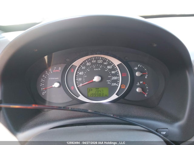 Продаж на аукціоні авто 2006 Hyundai Tucson Gl V6, vin: KM8JM12D96U338198, номер лоту: 12592494