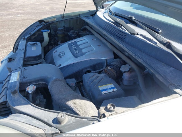 Продаж на аукціоні авто 2006 Hyundai Tucson Gl V6, vin: KM8JM12D96U338198, номер лоту: 12592494