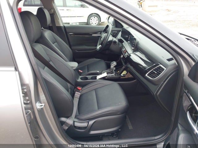12592496 :رقم المزاد ، KNDEUCAA7S7795402 vin ، 2025 Kia Seltos S مزاد بيع