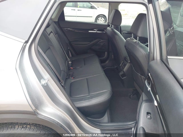 12592496 :رقم المزاد ، KNDEUCAA7S7795402 vin ، 2025 Kia Seltos S مزاد بيع