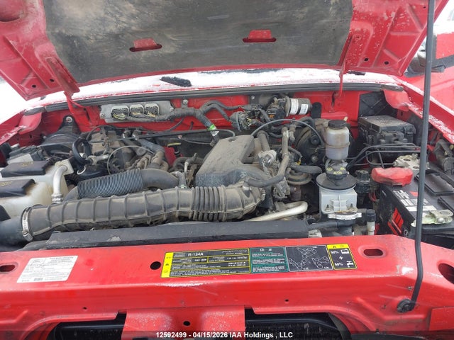 Продаж на аукціоні авто 2008 Ford Ranger Sport/xl/xlt, vin: 1FTYR44U18PA15008, номер лоту: 12592499