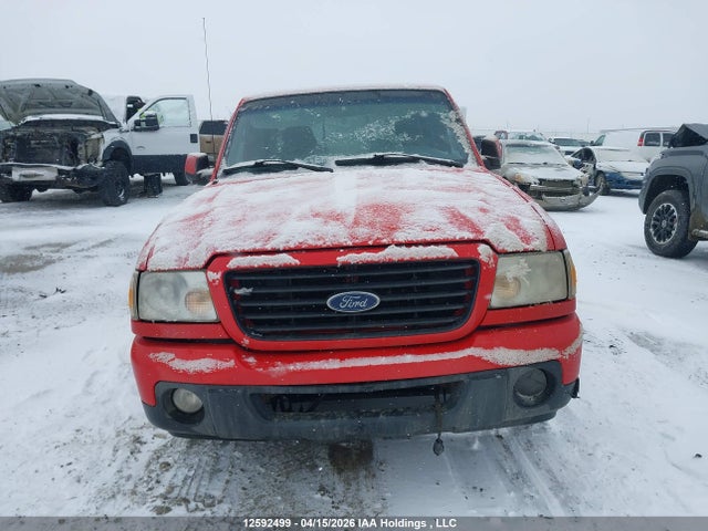 Продаж на аукціоні авто 2008 Ford Ranger Sport/xl/xlt, vin: 1FTYR44U18PA15008, номер лоту: 12592499
