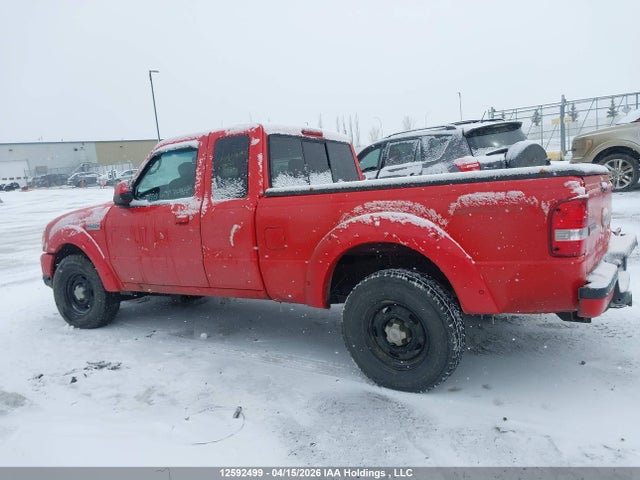 Продаж на аукціоні авто 2008 Ford Ranger Sport/xl/xlt, vin: 1FTYR44U18PA15008, номер лоту: 12592499