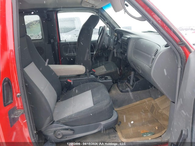 Продаж на аукціоні авто 2008 Ford Ranger Sport/xl/xlt, vin: 1FTYR44U18PA15008, номер лоту: 12592499