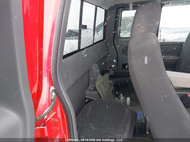 Продаж на аукціоні авто 2008 Ford Ranger Sport/xl/xlt, vin: 1FTYR44U18PA15008, номер лоту: 12592499