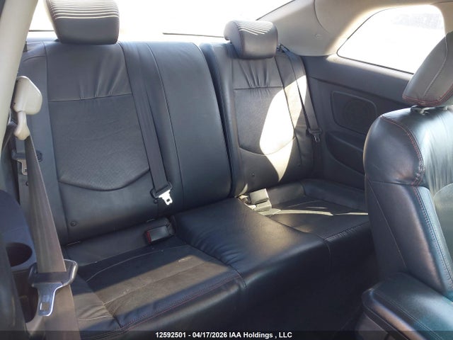 Auction sale of the 2011 Kia Forte Koup 2.4l Sx/2.4l Sx Luxury, vin: KNAFW6A30B5430084, lot number: 12592501
