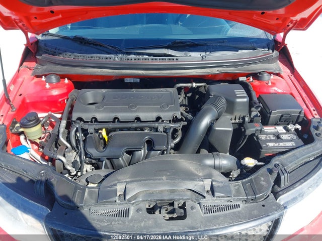 Auction sale of the 2011 Kia Forte Koup 2.4l Sx/2.4l Sx Luxury, vin: KNAFW6A30B5430084, lot number: 12592501