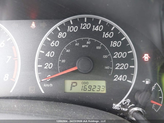 2013 Toyota Corolla Ce მანქანა იყიდება აუქციონზე, vin: 2T1BU4EE0DC988742, აუქციონის ნომერი: 12592504