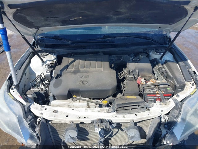 2013 Toyota Avalon Premium/touring/limited მანქანა იყიდება აუქციონზე, vin: 4T1BK1EB9DU010880, აუქციონის ნომერი: 12592505