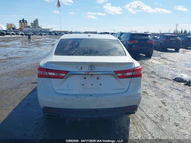 2013 Toyota Avalon Premium/touring/limited მანქანა იყიდება აუქციონზე, vin: 4T1BK1EB9DU010880, აუქციონის ნომერი: 12592505