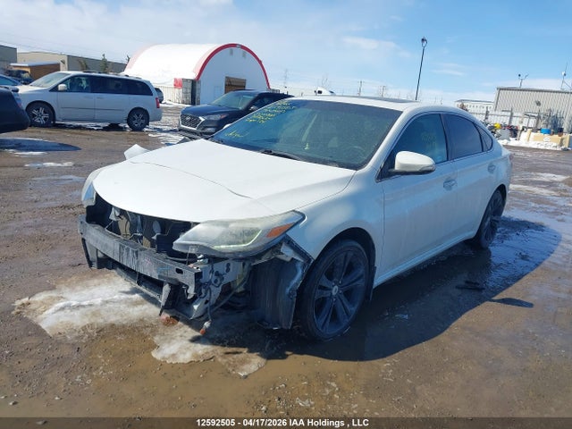 2013 Toyota Avalon Premium/touring/limited მანქანა იყიდება აუქციონზე, vin: 4T1BK1EB9DU010880, აუქციონის ნომერი: 12592505