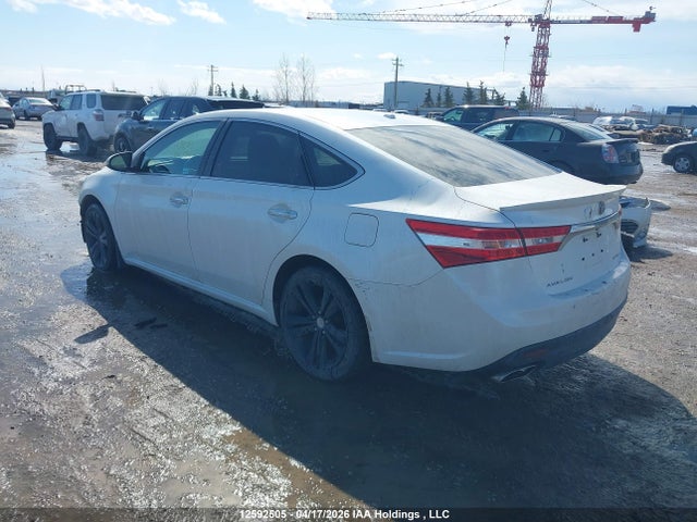 2013 Toyota Avalon Premium/touring/limited მანქანა იყიდება აუქციონზე, vin: 4T1BK1EB9DU010880, აუქციონის ნომერი: 12592505