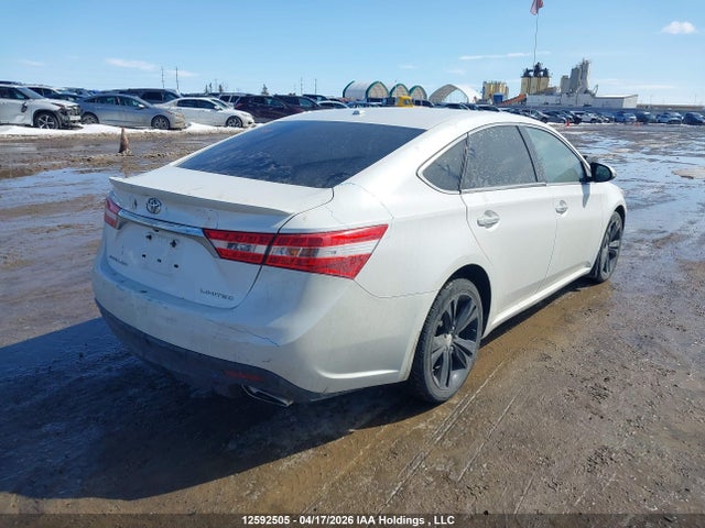 2013 Toyota Avalon Premium/touring/limited მანქანა იყიდება აუქციონზე, vin: 4T1BK1EB9DU010880, აუქციონის ნომერი: 12592505