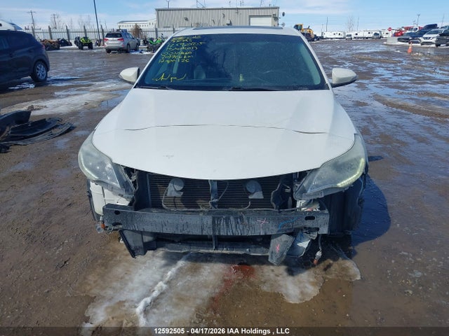 2013 Toyota Avalon Premium/touring/limited მანქანა იყიდება აუქციონზე, vin: 4T1BK1EB9DU010880, აუქციონის ნომერი: 12592505
