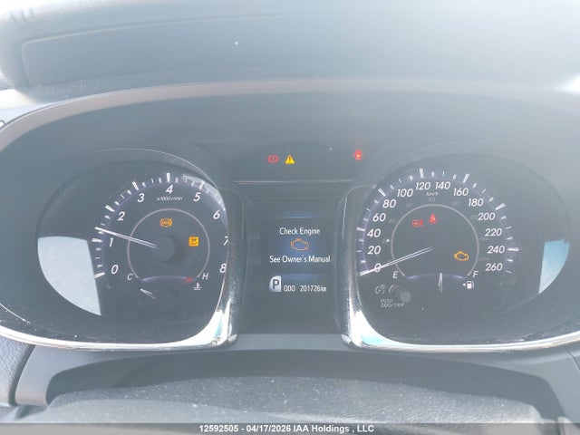 2013 Toyota Avalon Premium/touring/limited მანქანა იყიდება აუქციონზე, vin: 4T1BK1EB9DU010880, აუქციონის ნომერი: 12592505