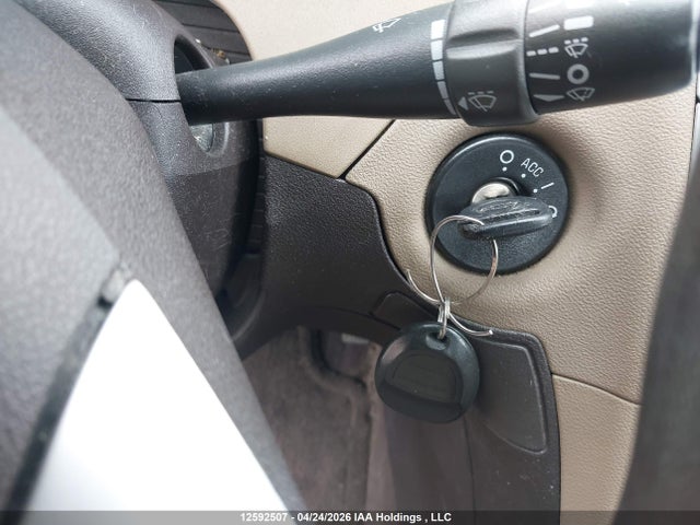 2012 Chevrolet Malibu მანქანა იყიდება აუქციონზე, vin: 1G1ZB5EU0CF123897, აუქციონის ნომერი: 12592507