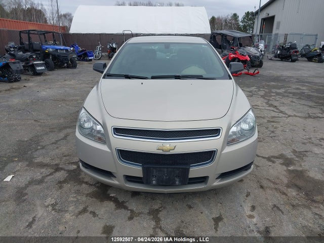 2012 Chevrolet Malibu მანქანა იყიდება აუქციონზე, vin: 1G1ZB5EU0CF123897, აუქციონის ნომერი: 12592507