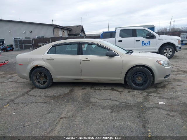 2012 Chevrolet Malibu მანქანა იყიდება აუქციონზე, vin: 1G1ZB5EU0CF123897, აუქციონის ნომერი: 12592507