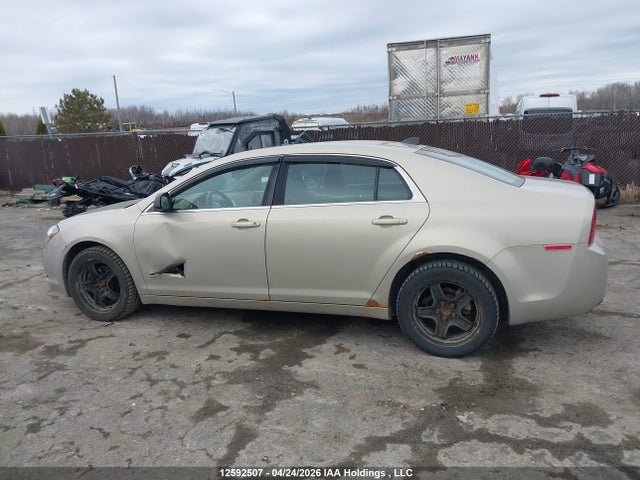 2012 Chevrolet Malibu მანქანა იყიდება აუქციონზე, vin: 1G1ZB5EU0CF123897, აუქციონის ნომერი: 12592507