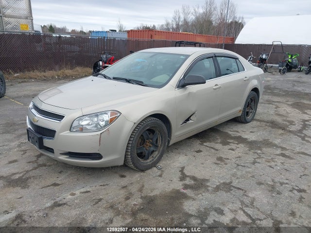2012 Chevrolet Malibu მანქანა იყიდება აუქციონზე, vin: 1G1ZB5EU0CF123897, აუქციონის ნომერი: 12592507