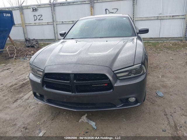 2C3CDXJG4EH224286 Dodge Charger Sxt