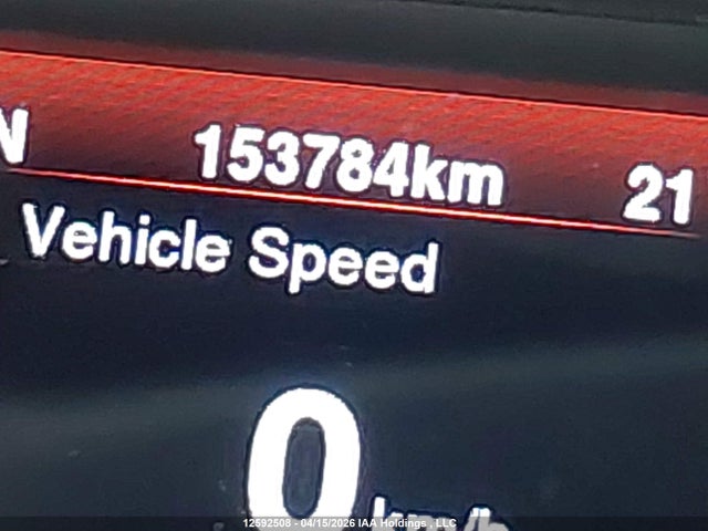 2C3CDXJG4EH224286 Dodge Charger Sxt