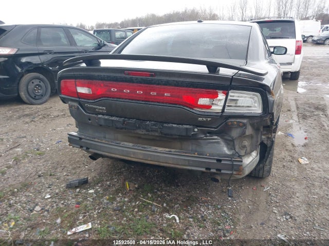 2C3CDXJG4EH224286 Dodge Charger Sxt