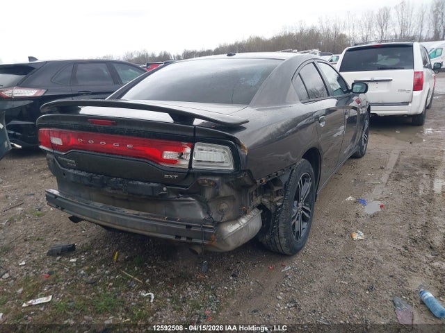 2C3CDXJG4EH224286 Dodge Charger Sxt