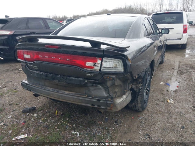 2C3CDXJG4EH224286 Dodge Charger Sxt