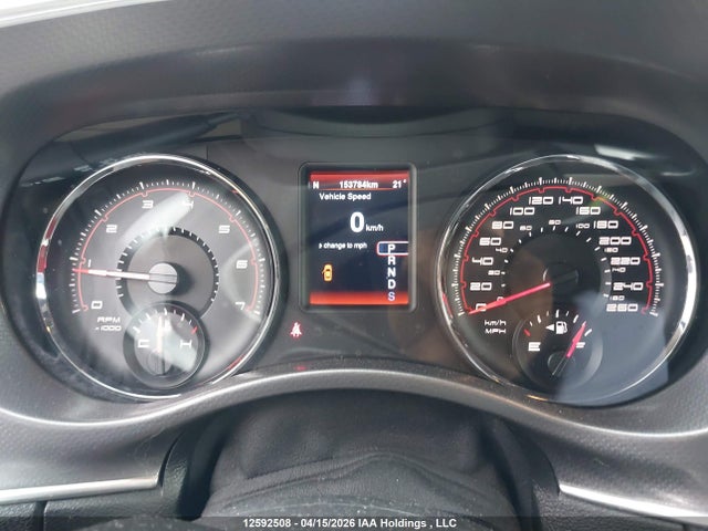 2C3CDXJG4EH224286 Dodge Charger Sxt