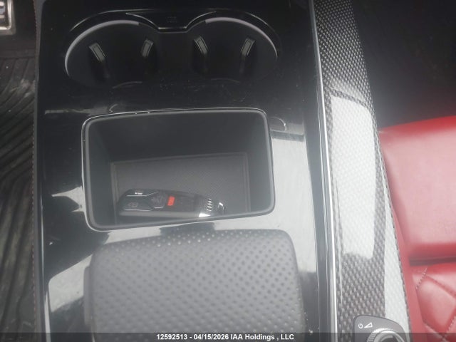 Audi S5 3.0t Progressiv 2024 WAUN4AF54RA107334 Image 11