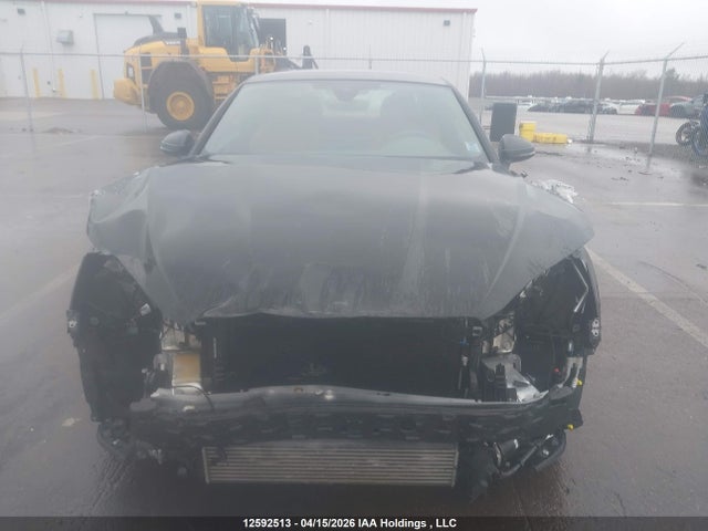 Audi S5 3.0t Progressiv 2024 WAUN4AF54RA107334 Image 13