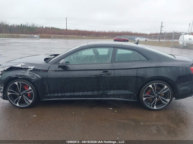 Audi S5 3.0t Progressiv 2024 WAUN4AF54RA107334 Image 15