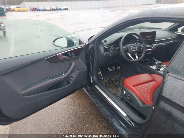 Audi S5 3.0t Progressiv 2024 WAUN4AF54RA107334 Image 21