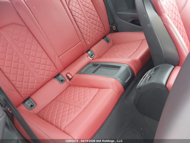 Audi S5 3.0t Progressiv 2024 WAUN4AF54RA107334 Image 8