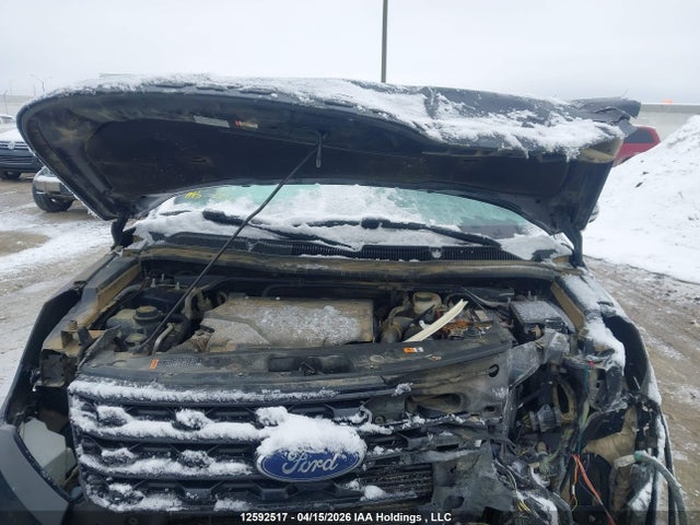 1FM5K8GT3HGB84590 Ford EXPLORER SPORT