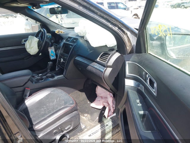 1FM5K8GT3HGB84590 Ford EXPLORER SPORT
