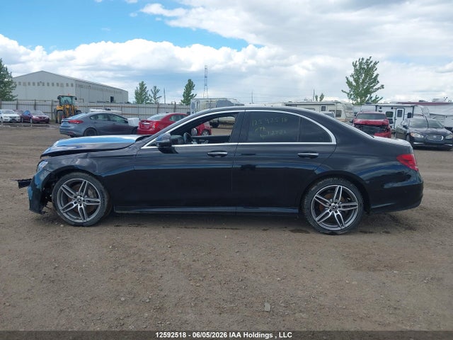 12592518 :رقم المزاد ، WDDZF4KB2KA554154 vin ، 2019 Mercedes-benz E 300 4matic مزاد بيع