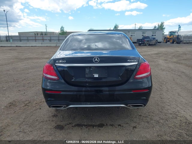 12592518 :رقم المزاد ، WDDZF4KB2KA554154 vin ، 2019 Mercedes-benz E 300 4matic مزاد بيع