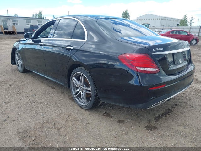 12592518 :رقم المزاد ، WDDZF4KB2KA554154 vin ، 2019 Mercedes-benz E 300 4matic مزاد بيع