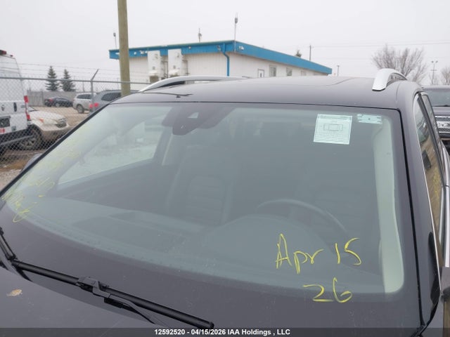 Продажа на аукционе авто 2018 Volkswagen Atlas Sel Premium, vin: 1V2NR2CA2JC596321, номер лота: 12592520