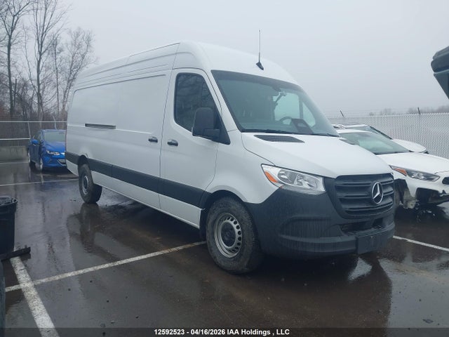 W1Y4KCHY4SP785541 Mercedes-Benz Sprinter 2500