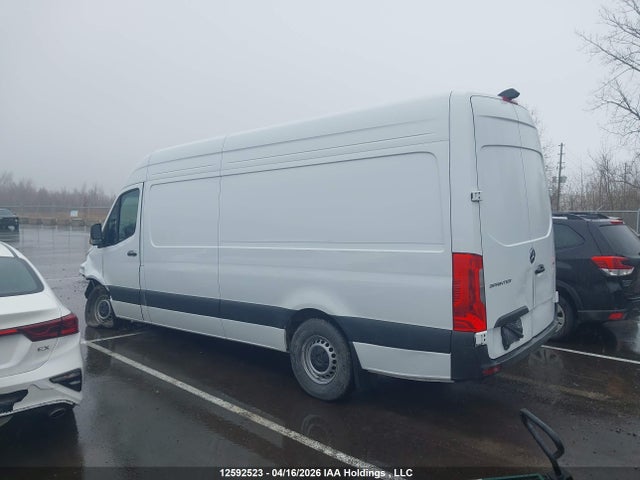 W1Y4KCHY4SP785541 Mercedes-Benz Sprinter 2500