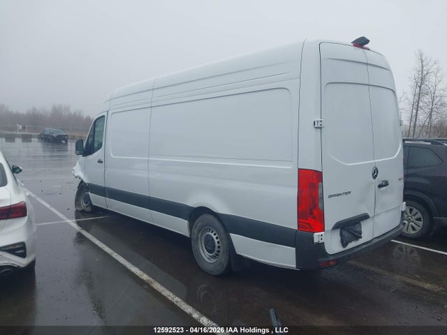 W1Y4KCHY4SP785541 Mercedes-Benz Sprinter 2500