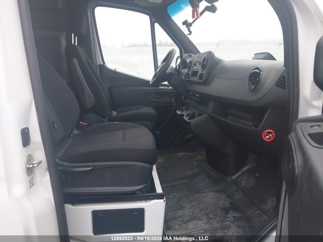 W1Y4KCHY4SP785541 Mercedes-Benz Sprinter 2500