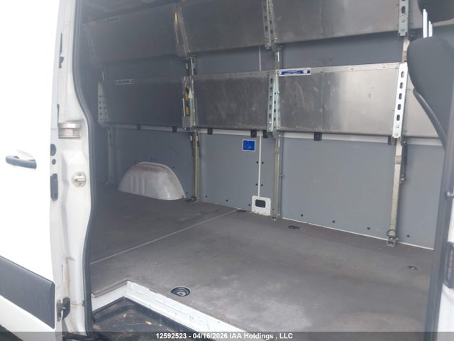W1Y4KCHY4SP785541 Mercedes-Benz Sprinter 2500