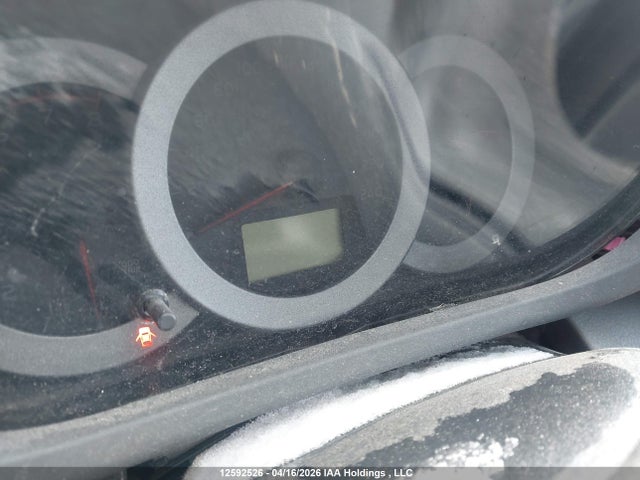 12592526 :رقم المزاد ، 2T3BK32VX9W001632 vin ، 2009 Toyota Rav4 Sport V6 مزاد بيع